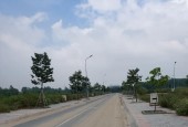 Cần bán lô đất biệt thự khu vực Tân Phước, thị xã Phú Mỹ.