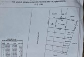 Bán lô đất 10,3x30m mặt tiền đường nhựa ngay trung tâm hành chính huyện Long Điền.