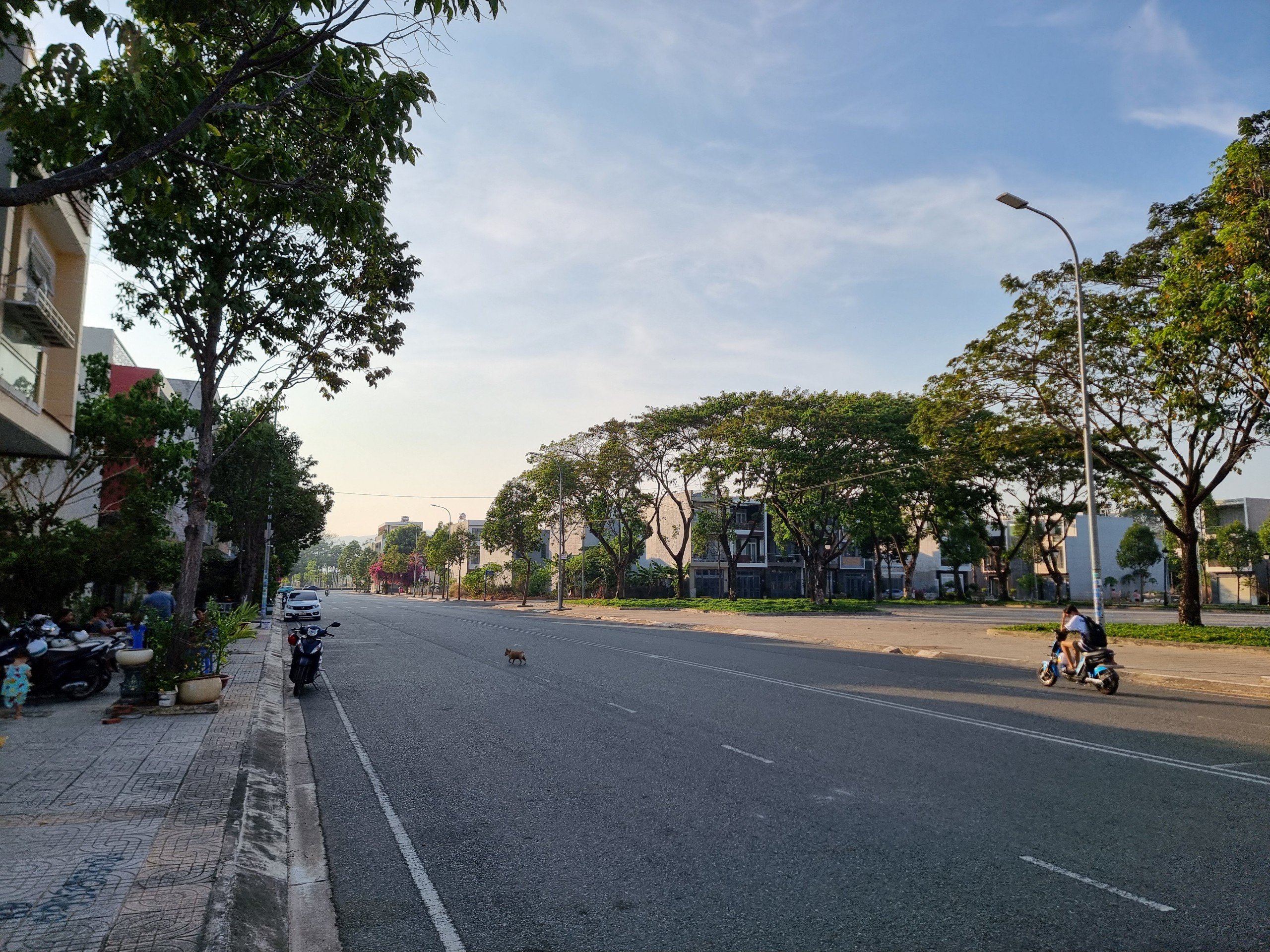 Bán đất mặt tiền đường Yên Thế, khu tái định cư 30/4 Thành Phố Bà Rịa.