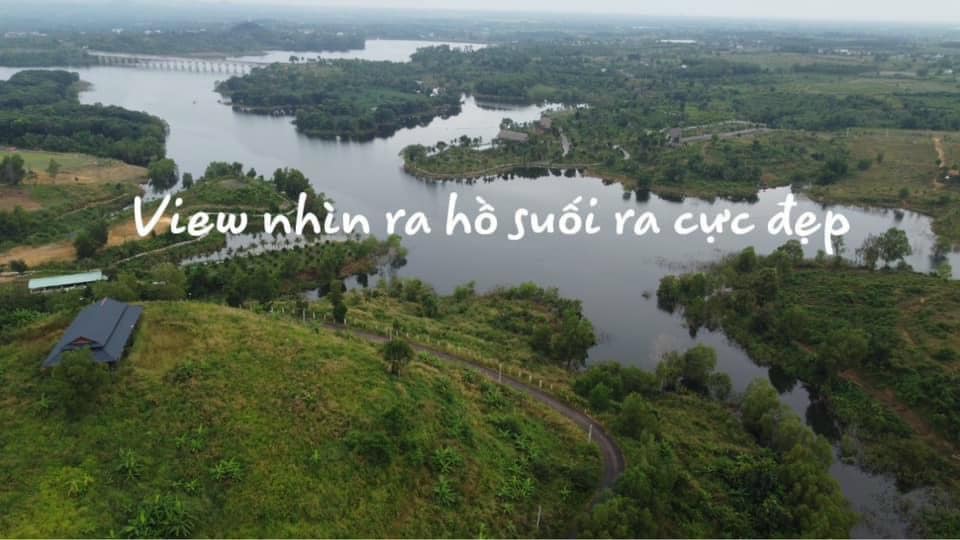 Cần bán 8000m2 đất xã Suối Rao, huyện Châu Đức, tỉnh BRVT
