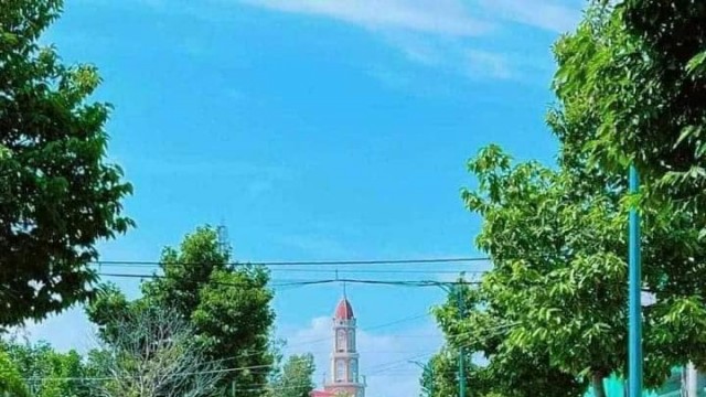 Bán đất 184m2 khu trung tâm thị trấn Long Điền giá rẻ