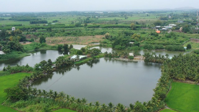 ÔNG A GỬI BÁN DÙM 2 LÔ VIEW HƠI BỊ CHILL