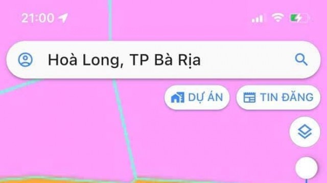 Giảm giá kịch sàn chỉ còn 920 triệu khu trung tâm xã Hòa Long...!!!