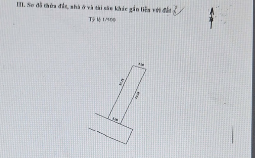 CẦN BÁN LÔ ĐẤT PHƯỜNG LONG TÂM GẤP