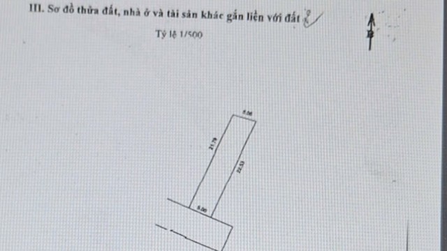 CẦN BÁN LÔ ĐẤT PHƯỜNG LONG TÂM GẤP