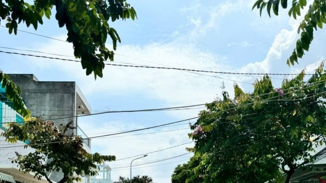 Bán đất mặt tiền đường Lê Văn Lương khu TĐC Gò Cát, phường Long Tâm, TP Bà Rịa