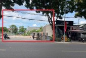 CẦN BÁN NHANH ĐẤT MẶT TIỀN ĐƯỜNG ĐIỆN BIÊN PHỦ TP BÀ RỊA - GIÁ TỐT CHO NHÀ ĐẦU TƯ