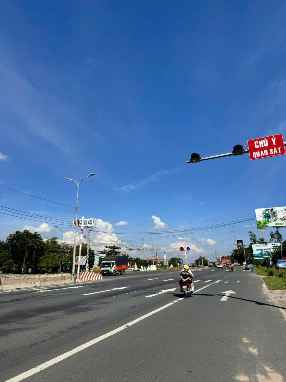 CẦN BÁN 272m² ĐẤT MẶT TIỀN QL51 PHƯỜNG KIM DINH TP. BÀ RỊA - GIÁ TỐT CHO NHÀ ĐẦU TƯ