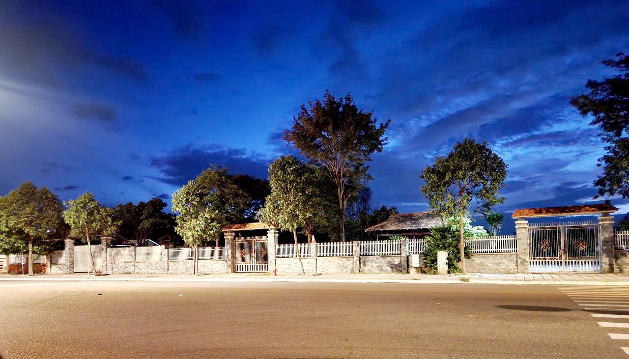 CẦN BÁN LÔ ĐẤT 2645m² NGAY TRUNG TÂM HÀNH CHÍNH HUYỆN LONG ĐẤT
