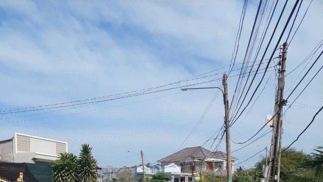 Bán đất mặt tiền đường Phan Đăng Lưu, xã An Ngãi, huyện Long Đất
