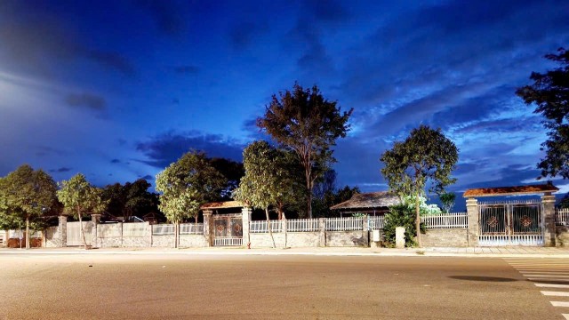 CẦN BÁN LÔ ĐẤT 2645m² NGAY TRUNG TÂM HÀNH CHÍNH HUYỆN LONG ĐẤT