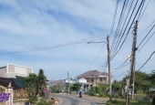 Bán đất mặt tiền đường Phan Đăng Lưu, xã An Ngãi, huyện Long Đất