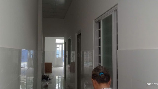 Cho thuê nhà nguyên căn gần biển thoán mát nghỉ dưỡng