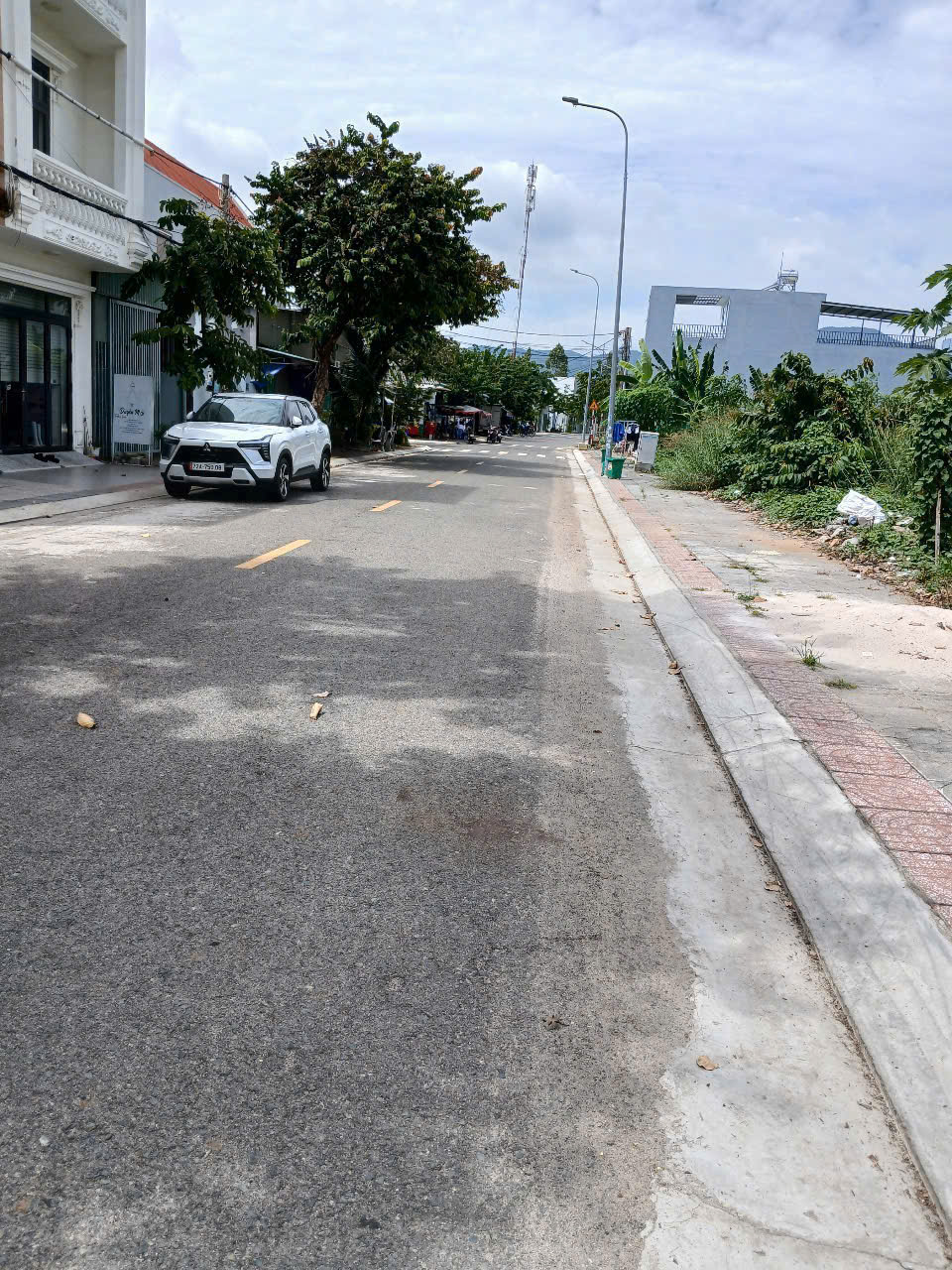 CẦN BÁN GẤP LÔ ĐẤT GIÁ RẺ NHẤT ĐƯỜNG NGUYỄN HỮU HUÂN – TP BÀ RỊA