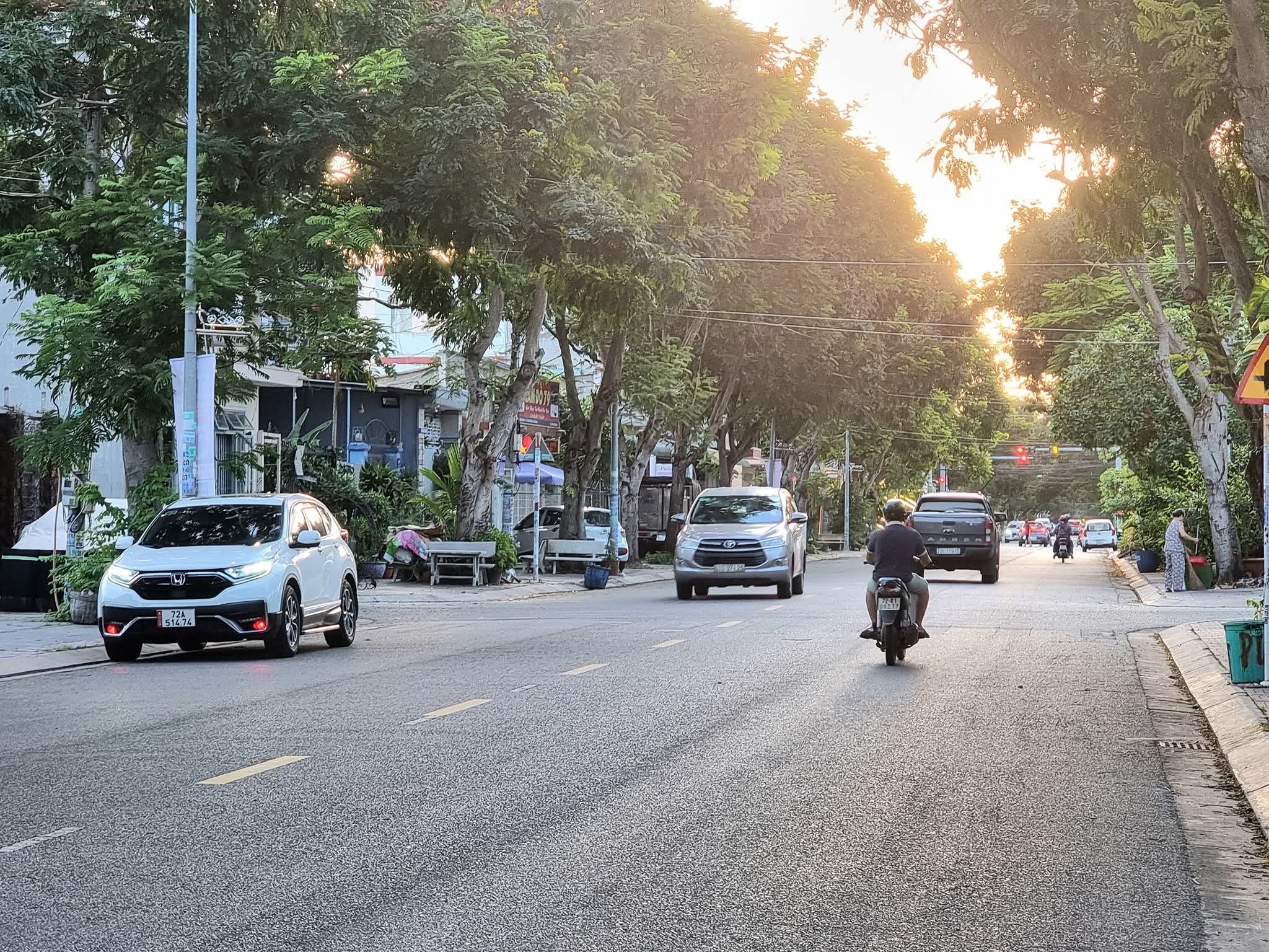 CẦN BÁN LÔ ĐẤT MẶT TIỀN ĐƯỜNG ĐIỆN BIÊN PHỦ – PHƯỜNG. BÀ RỊA - TP. HCM