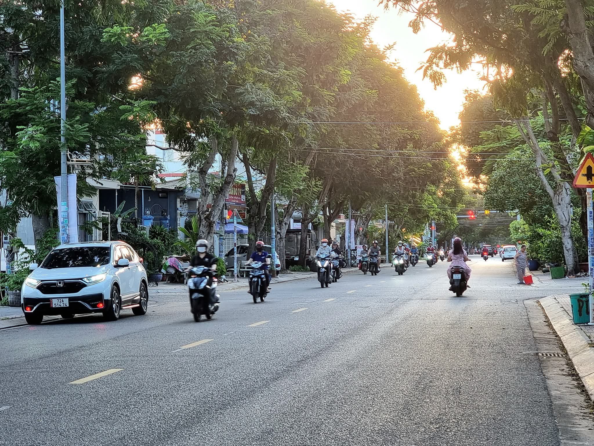 CẦN BÁN LÔ ĐẤT MẶT TIỀN ĐƯỜNG ĐIỆN BIÊN PHỦ – PHƯỜNG. BÀ RỊA - TP. HCM