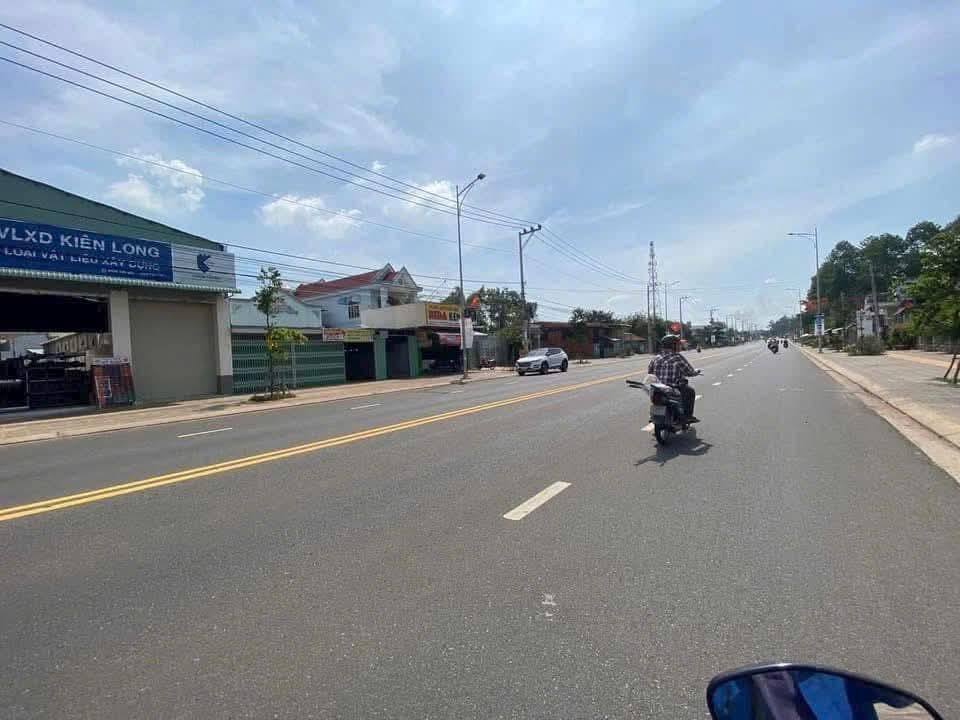 BÁN LÔ ĐẤT GÓC 2 MẶT TIỀN TỈNH LỘ 52 – HÒA LONG, TP. BÀ RỊA
