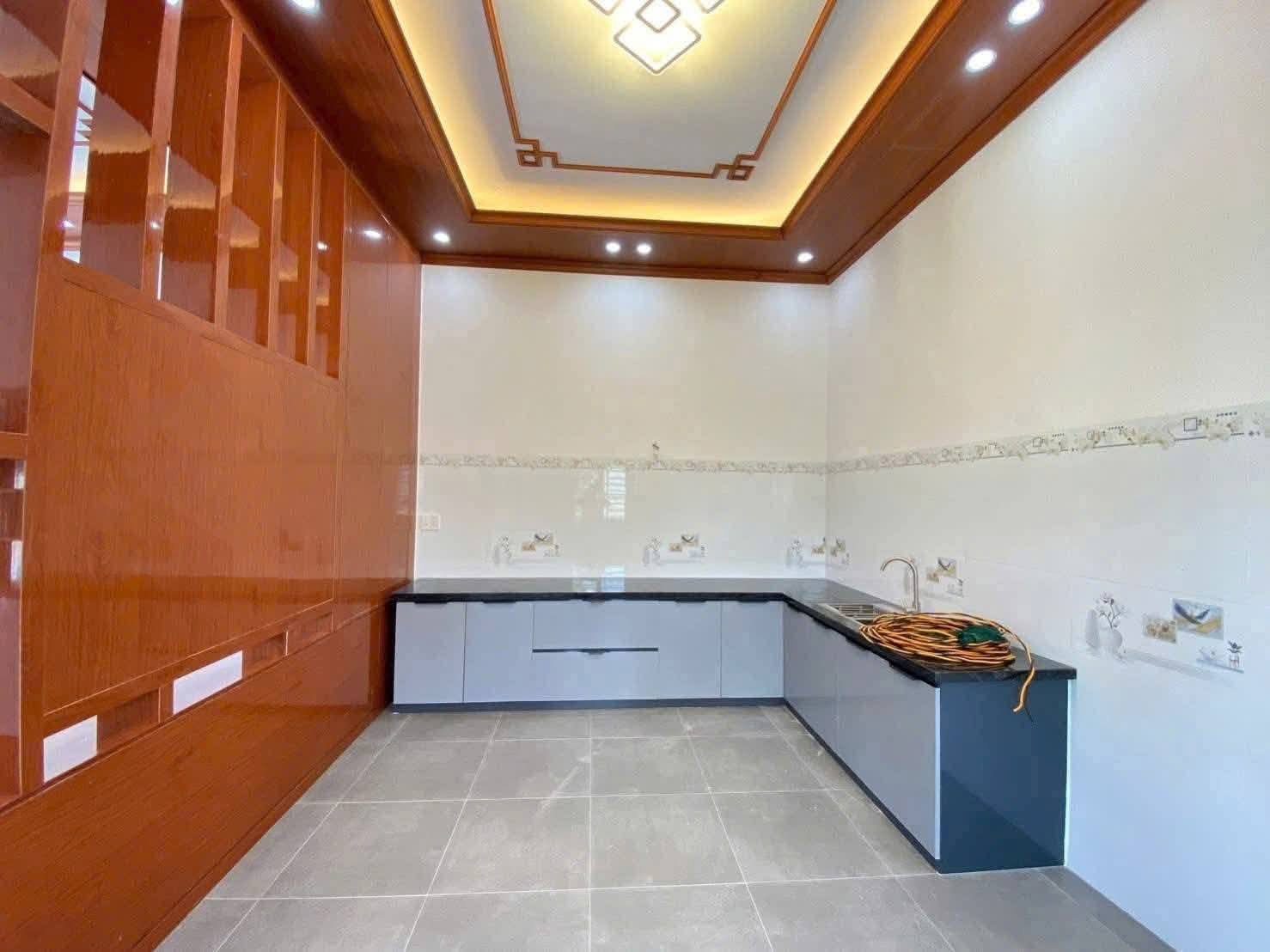 CẦN BÁN NHÀ MẶT TIỀN ĐƯỜNG NHỰA – XÃ AN NGÃI, HUYỆN LONG ĐIỀN