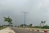 CẦN BÁN LÔ ĐẤT MẶT TIỀN ĐƯỜNG 26M – PHƯỜNG TAM LONG, TP.HCM