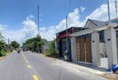 CẦN BÁN NHÀ MẶT TIỀN ĐƯỜNG NHỰA – XÃ AN NGÃI, HUYỆN LONG ĐIỀN