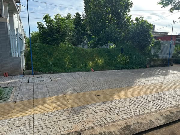 CẦN BÁN ĐẤT MẶT TIỀN ĐƯỜNG 73 – P. TAM LONG, TP. BÀ RỊA