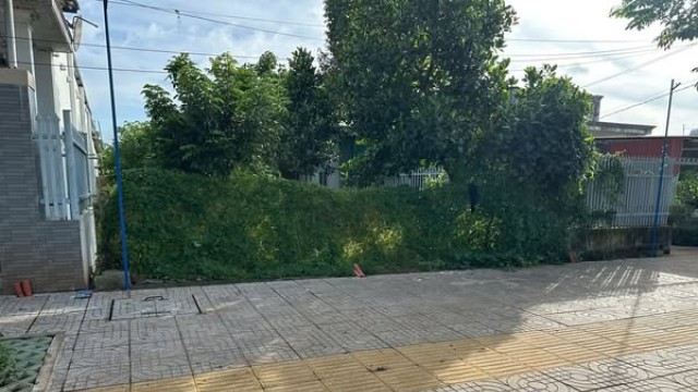 CẦN BÁN ĐẤT MẶT TIỀN ĐƯỜNG 73 – P. TAM LONG, TP. BÀ RỊA