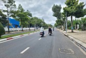 Cần bán lô đất mặt tiền đường Cách Mạng Tháng 8 (TL44A), Phường Long Toàn, TP Bà Rịa