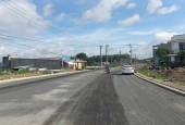 BÁN LÔ ĐẤT 2 MẶT TIỀN ĐƯỜNG HƯƠNG LỘ 2 – P. TAM LONG, TP. BÀ RỊA