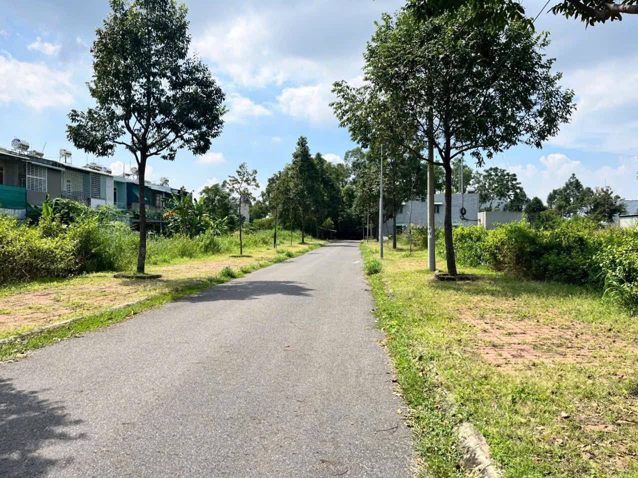 BÁN LÔ ĐẤT MẶT TIỀN ĐƯỜNG LÊ ANH XUÂN - P. LONG TÂM - TP. BÀ RỊA