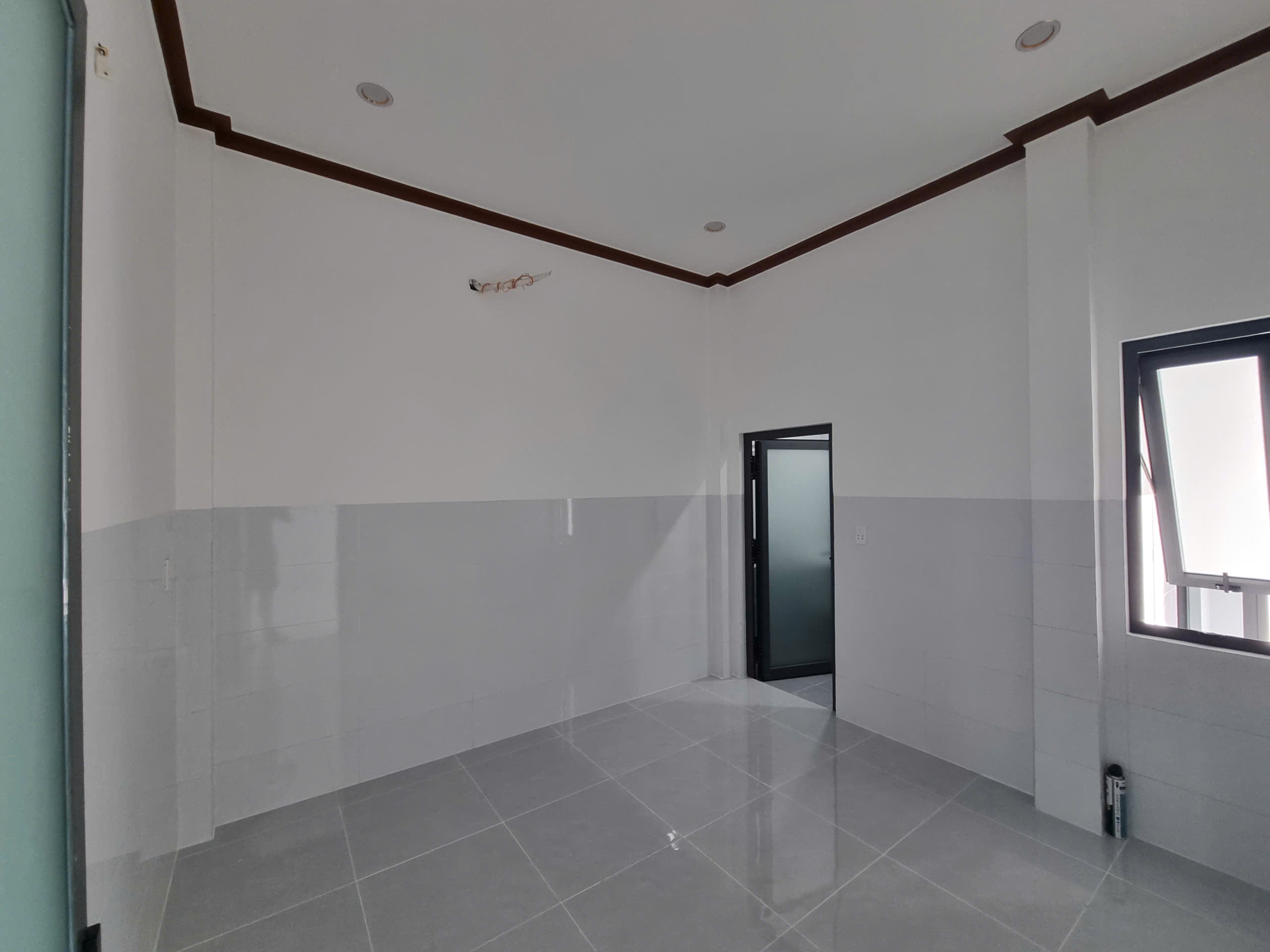 NHÀ MỚI ĐẸP – GIÁ TỐT TRUNG TÂM LONG ĐIỀN, TP.HCM