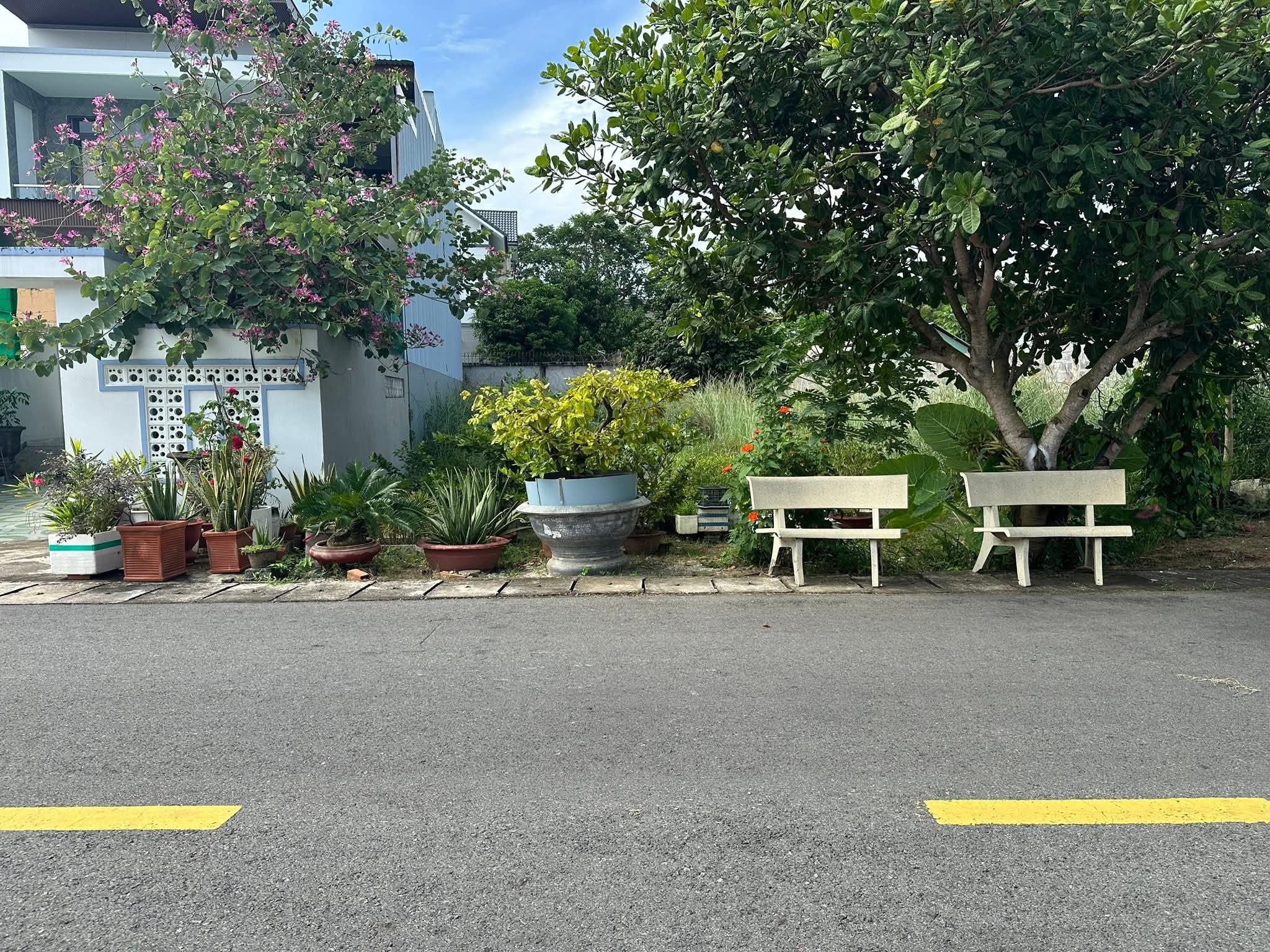 BÁN LÔ ĐẤT MẶT TIỀN ĐƯỜNG ĐẶNG NGUYÊN CẨN – PHƯỜNG LONG TOÀN, TP BÀ RỊA