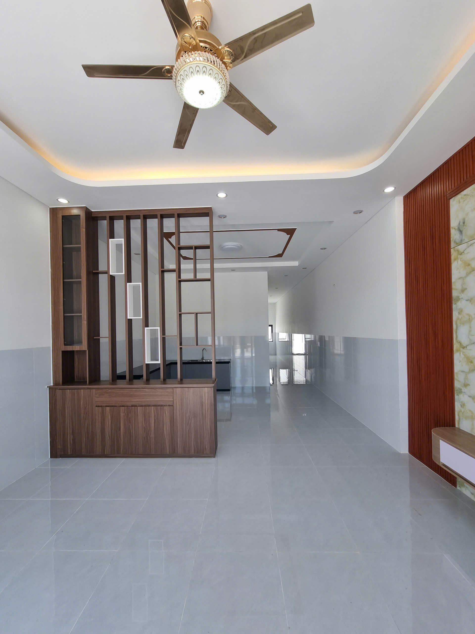 NHÀ MỚI ĐẸP – GIÁ TỐT TRUNG TÂM LONG ĐIỀN, TP.HCM