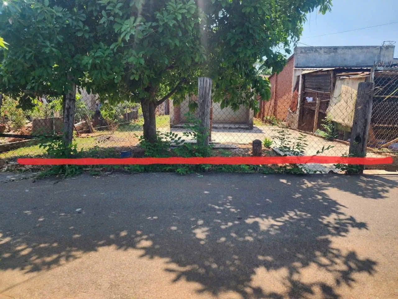 BÁN ĐẤT 10M X25M ĐƯỜNG SỐ 79 – HÒA LONG, TP.HCM