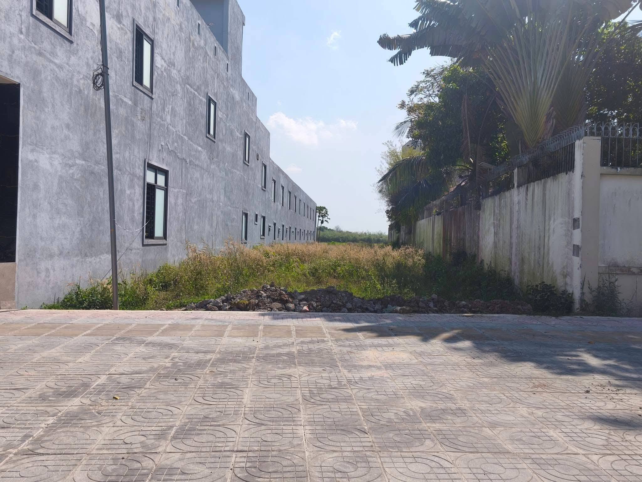 MẶT TIỀN HƯƠNG LỘ 2 – VỊ TRÍ KINH DOANH ĐẸP – PHƯỜNG TAM LONG, TP.HCM