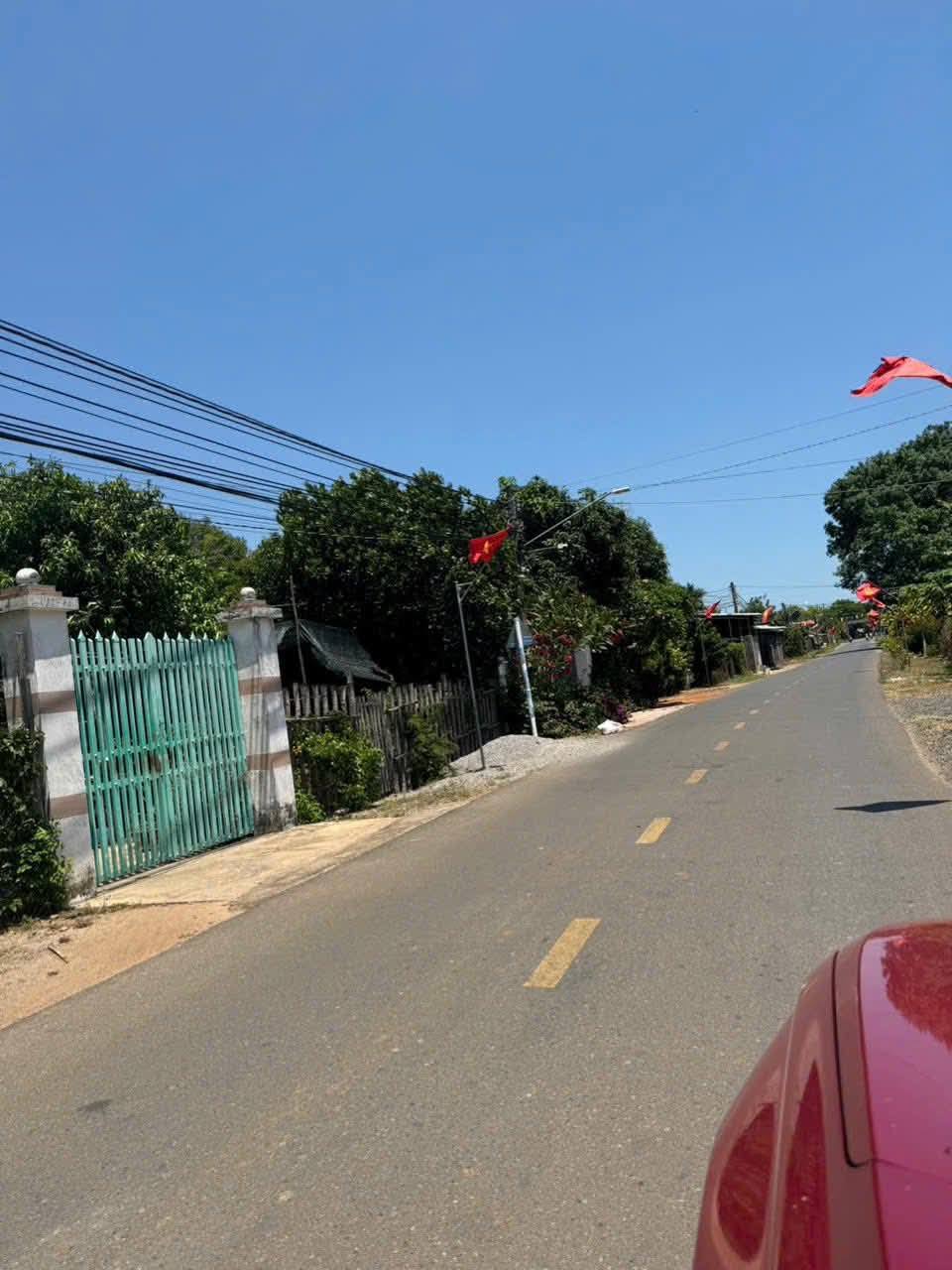 BÁN ĐẤT 10M X25M ĐƯỜNG SỐ 79 – HÒA LONG, TP.HCM