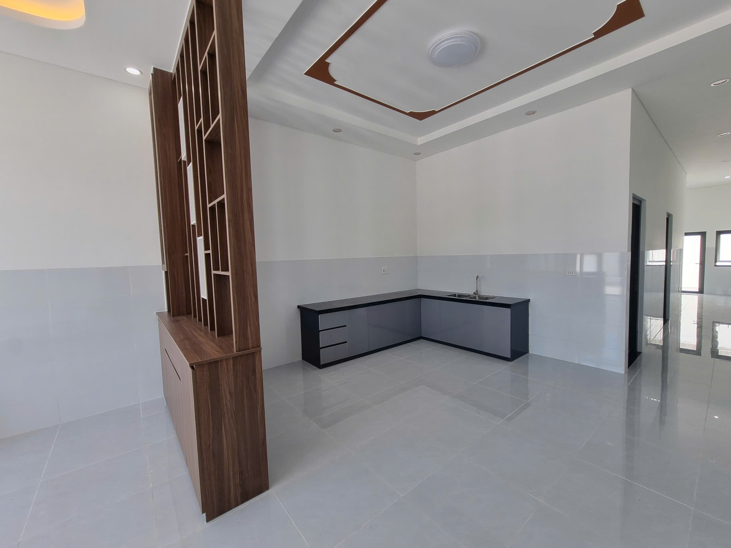 NHÀ MỚI ĐẸP – GIÁ TỐT TRUNG TÂM LONG ĐIỀN, TP.HCM