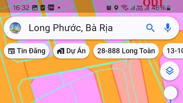 MẶT TIỀN HƯƠNG LỘ 2 – VỊ TRÍ KINH DOANH ĐẸP – PHƯỜNG TAM LONG, TP.HCM