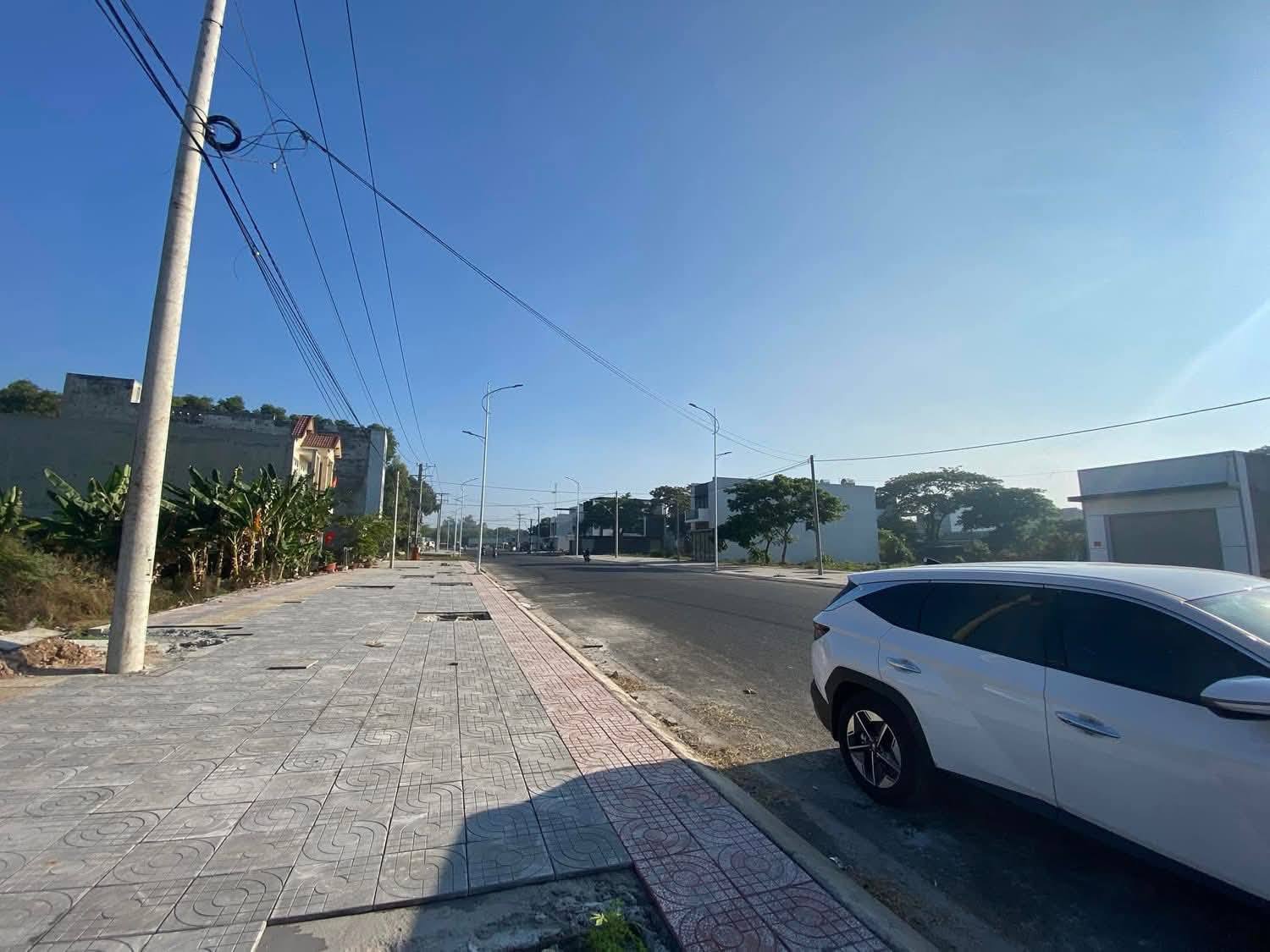 BÁN LÔ ĐẤT 2 MẶT TIỀN ĐƯỜNG LỚN – HÒA LONG, BÀ RỊA