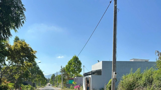 ĐẤT GÒ CÁT 8 – HÒA LONG - Vị trí đẹp – giá tốt – phù hợp ở & đầu tư