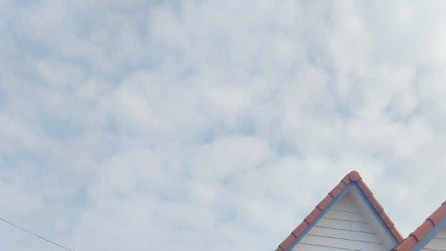 Cần bán nhà mái thái mặt tiền đường nhựa - Hòa Long (Phường Tam Long, TP.HCM)