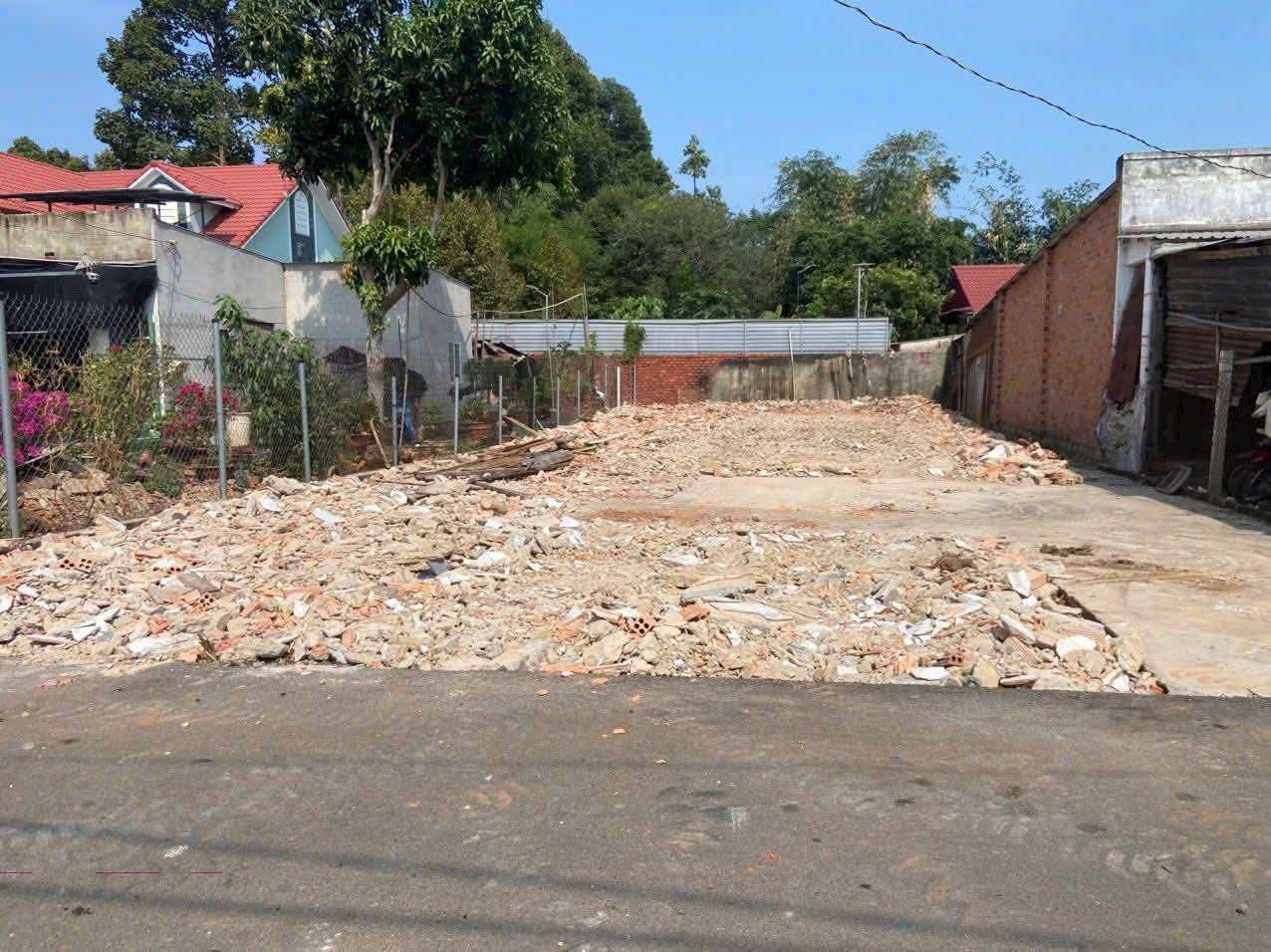 BÁN ĐẤT ĐƯỜNG SỐ 79 – HÒA LONG, TP. BÀ RỊA