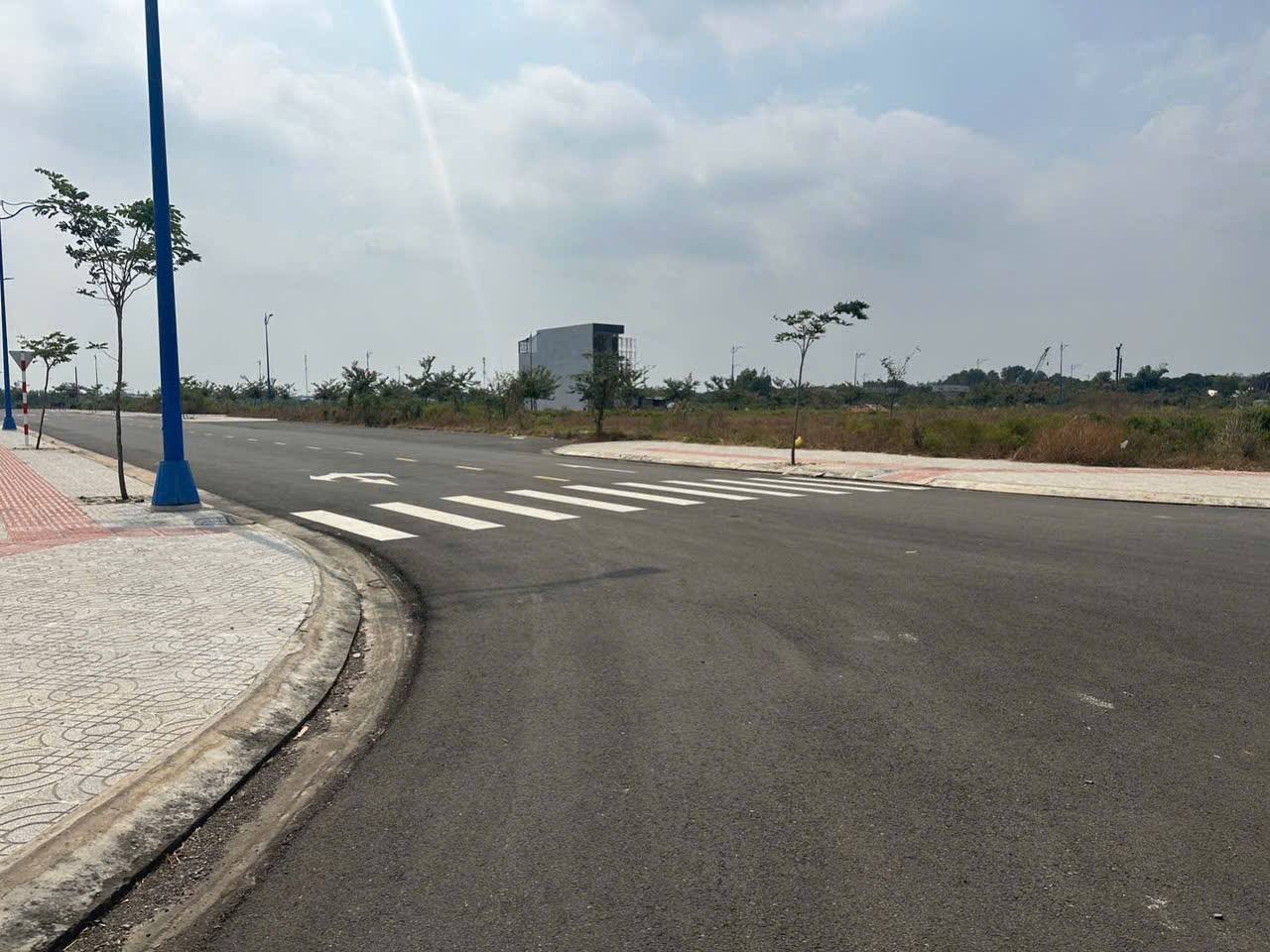 LÔ GÓC TÁI ĐỊNH CƯ HÒA LONG – VỊ TRÍ ĐẸP, GIÁ TỐ