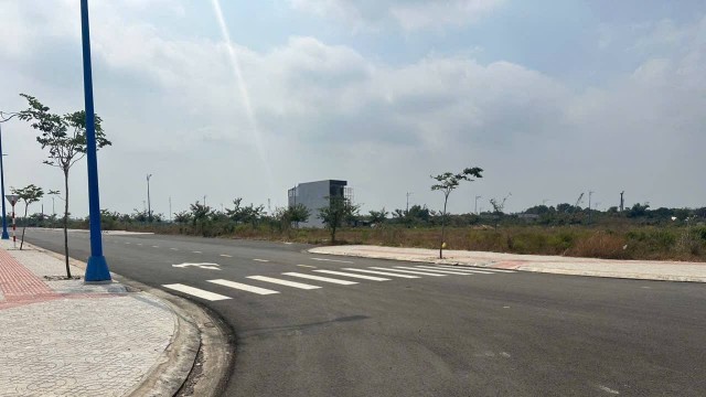LÔ GÓC TÁI ĐỊNH CƯ HÒA LONG – VỊ TRÍ ĐẸP, GIÁ TỐ