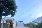 BÁN ĐẤT ĐƯỜNG NGUYỄN MẠNH HÙNG – P. LONG TOÀN - TP. BÀ RỊA