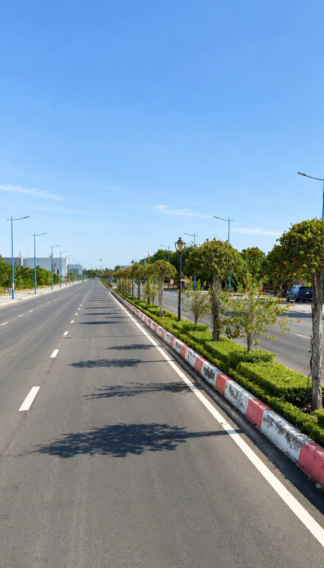LÔ ĐẤT MẶT TIỀN ĐƯỜNG 3/2 – PHƯỜNG PHƯỚC HƯNG, TP. BÀ RỊA