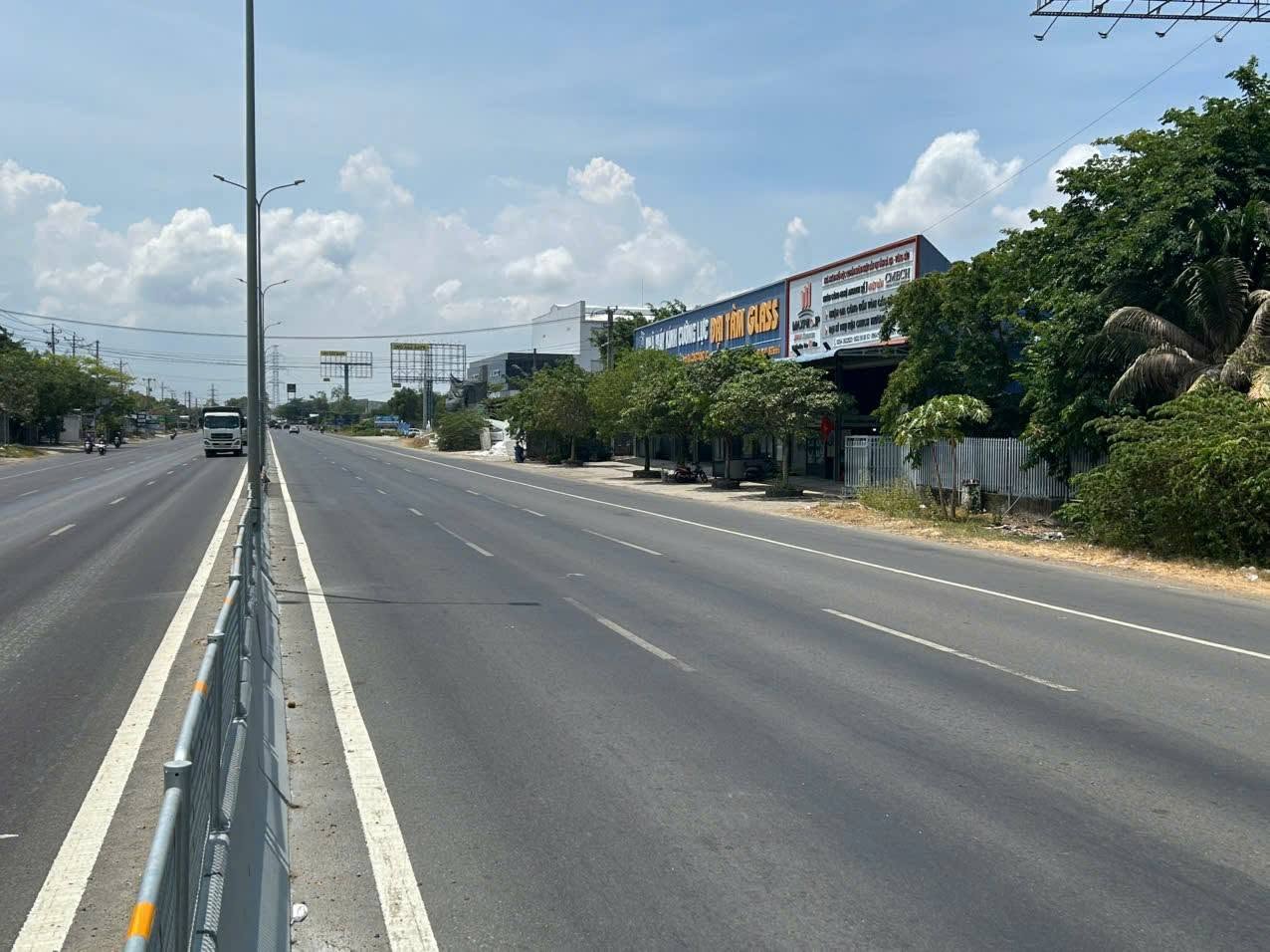 LÔ ĐẤT 503m² MẶT TIỀN ĐƯỜNG QUỐC LỘ 51 – KIM DINH, BÀ RỊA