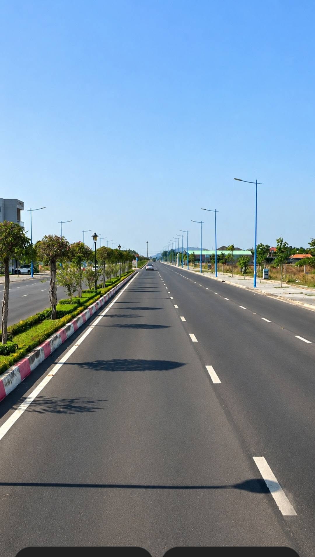 LÔ ĐẤT MẶT TIỀN ĐƯỜNG 3/2 – PHƯỜNG PHƯỚC HƯNG, TP. BÀ RỊA