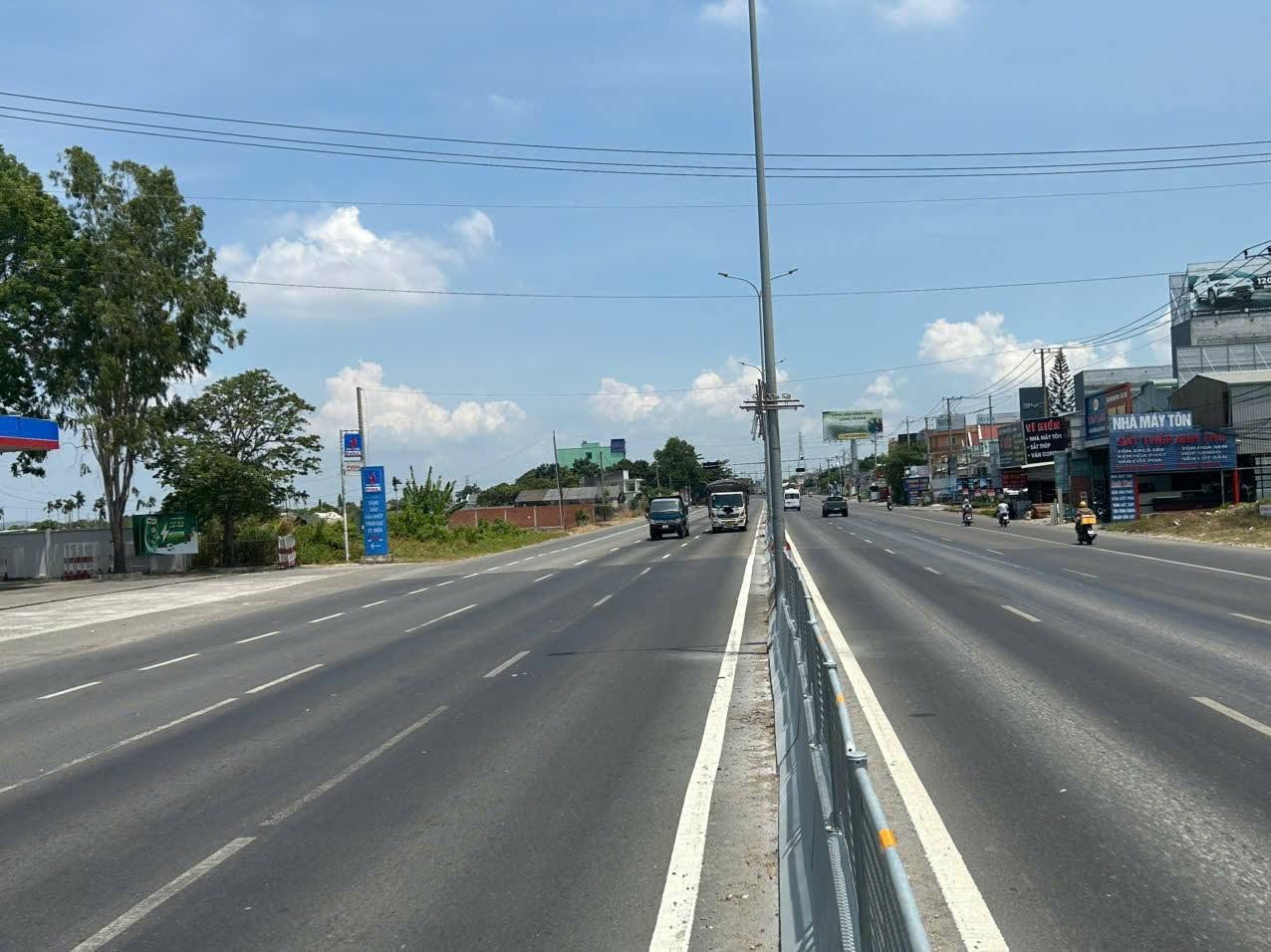 LÔ ĐẤT 503m² MẶT TIỀN ĐƯỜNG QUỐC LỘ 51 – KIM DINH, BÀ RỊA