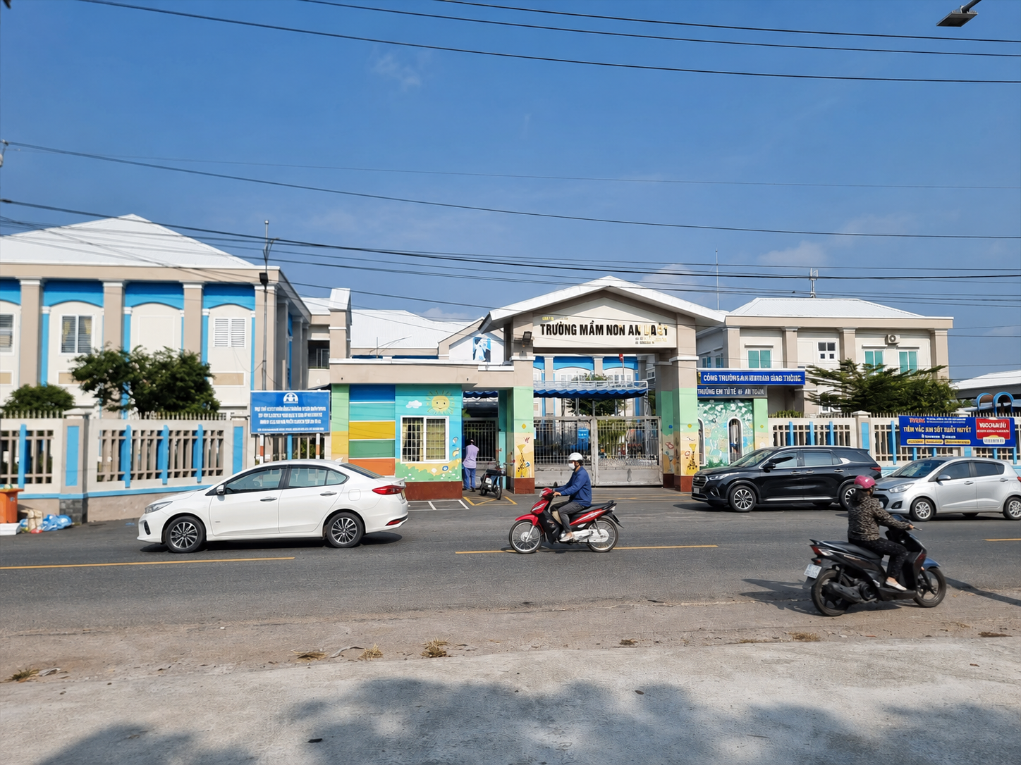 LÔ ĐẤT GÓC 2 MẶT TIỀN ĐƯỜNG PHAN ĐĂNG LƯU – LONG ĐIỀN