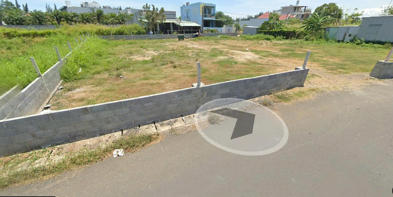 Bán gấp đất ODA, Phước Thuận, Xuyên Mộc, 35 tỷ, 447m2, mặt tiền 5.5m